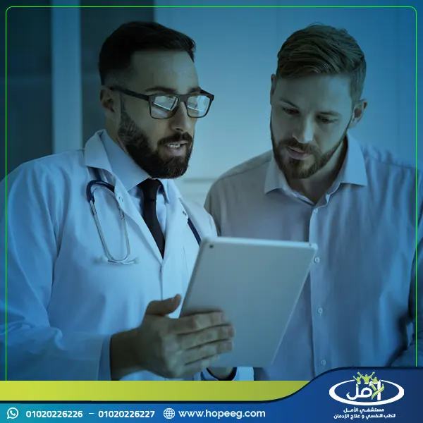 ما هي مدة علاج الوسواس القهري؟