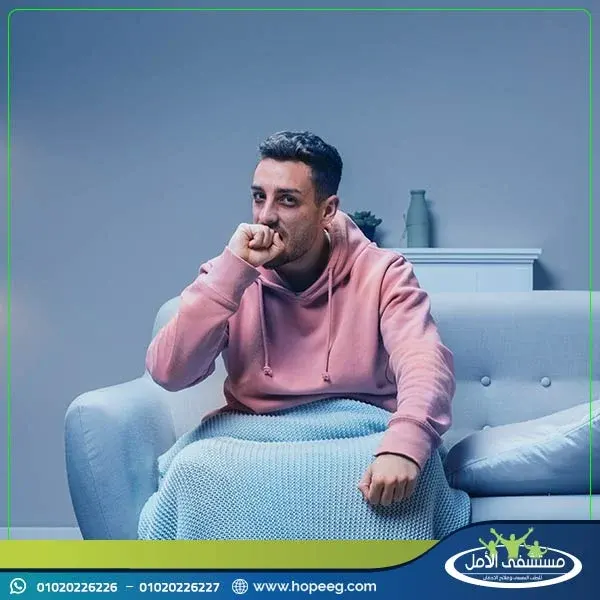 هل يمكن علاج الادمان في المنزل