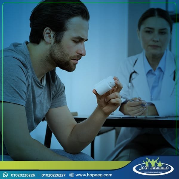 كيف يمكن علاج  الجرعة الزائدة من الهيروين ؟