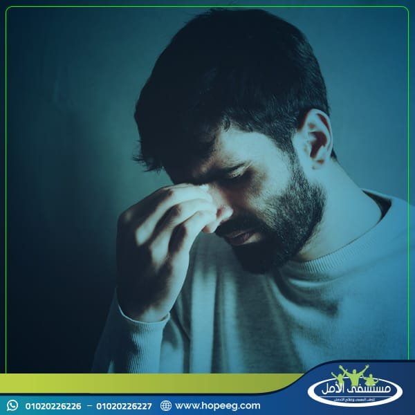 تجربتي بعد أن تركت الكبتاجون بدون علاج