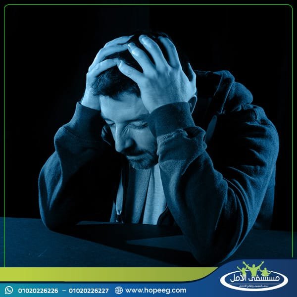 ما هي أعراض إدمان الهيروين؟