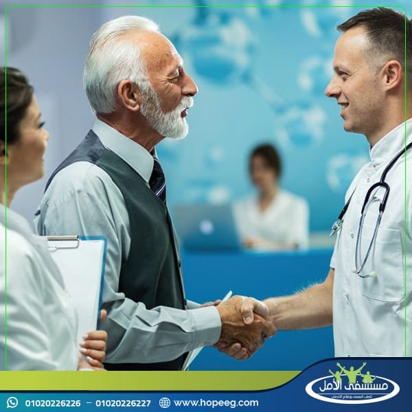 ما هي أفضل مستشفى علاج ادمان الهيروين؟