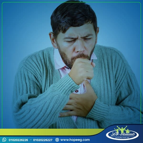 ما هي أعراض انسحاب ليريكا على الجهاز التنفسي؟