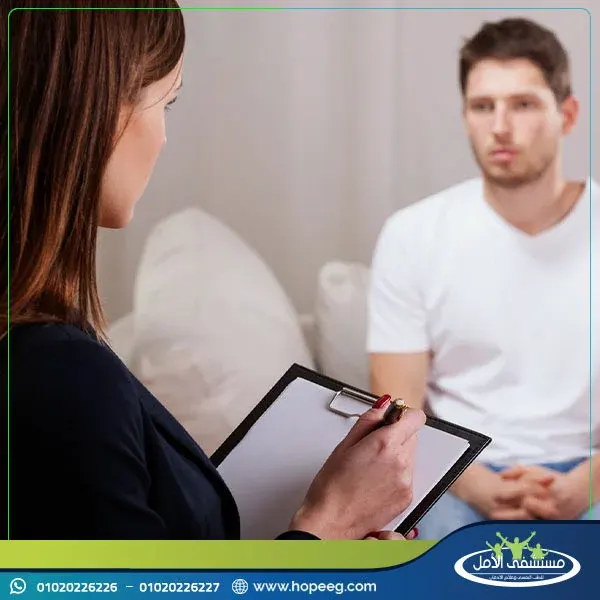 افضل طرق علاج الفصام والانفصام