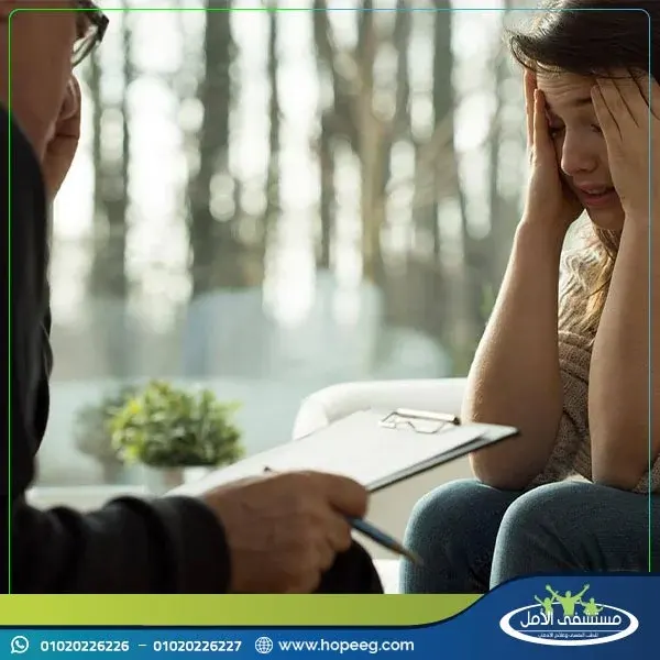 افضل طرق علاج الفصام