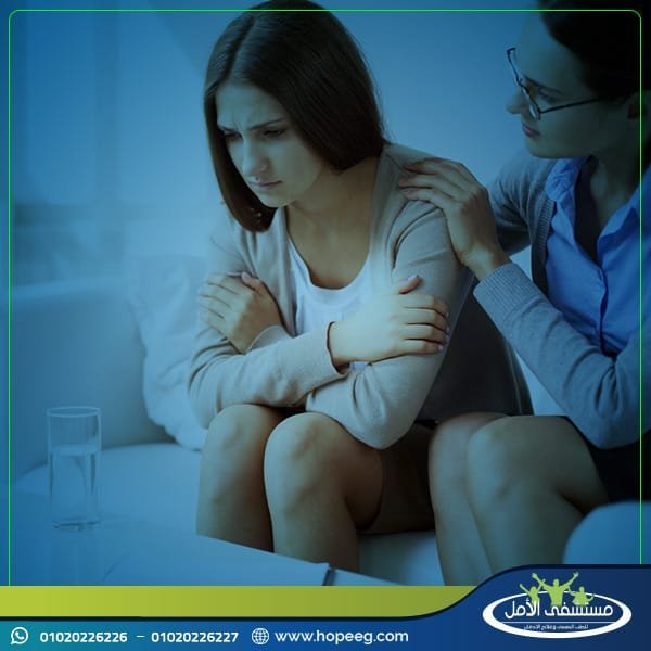 كيف اتخلص من الاعراض الانسحابية ؟