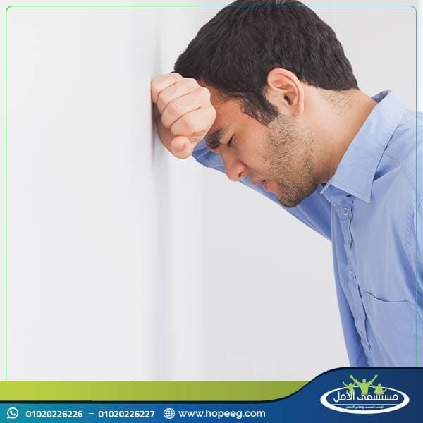 خطوات لعلاج الادمان الجنسي