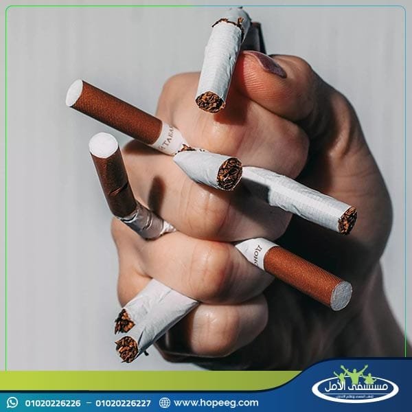 أهم النصائح حول لصقات النيكوتين