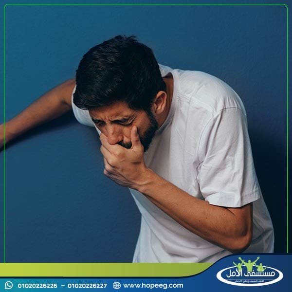 اضرار مادة الكودايين