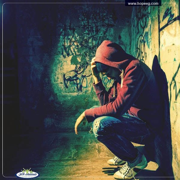 الاعراض الانسحابية الافيون