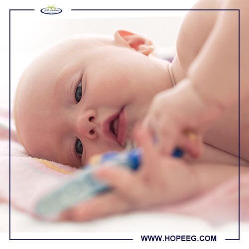 تأثير الحشيش علي الاطفال