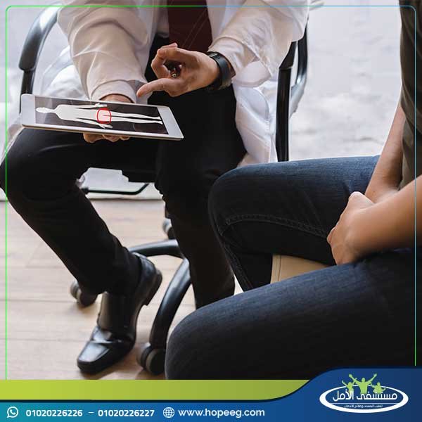 علاج الضغوط النفسية والجنس