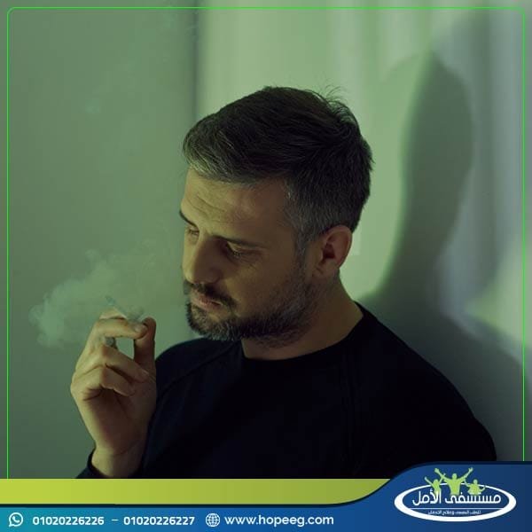 مدة بقاء الكيميكال