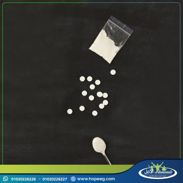 تحول المورفين من دواء الى ادمان