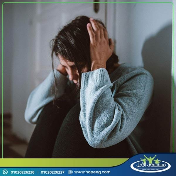 هل يمكن علاج المرض النفسي بدون طبيب