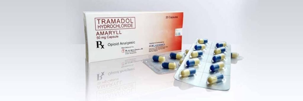 علاج الترامادول