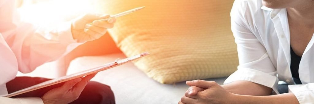 برنامج علاج الادمان بنصف الإقامة