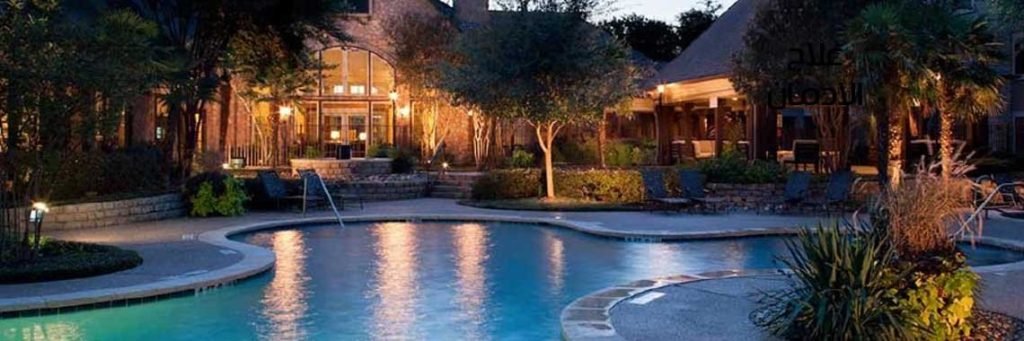 برنامج الإقامة الكاملة للرجال