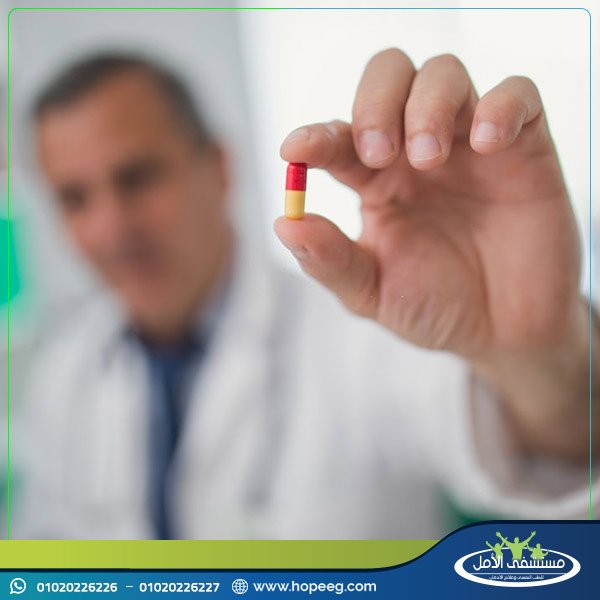 أنواع كبسولة علاج الادمان 810985598