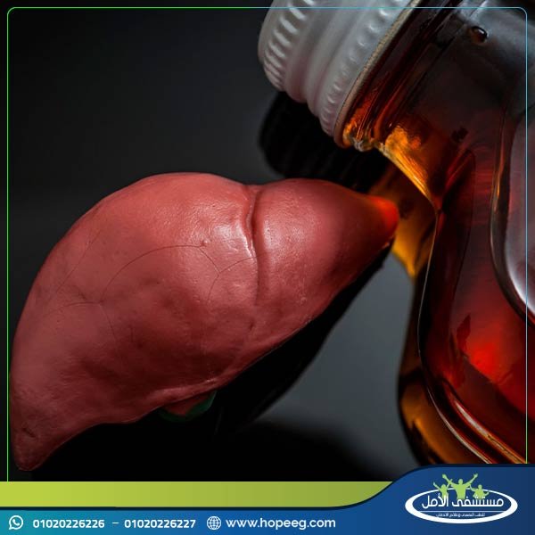 اذاً أشهر الأدوية والمخدرات التي تؤثر على وظائف الكبد 1616431447