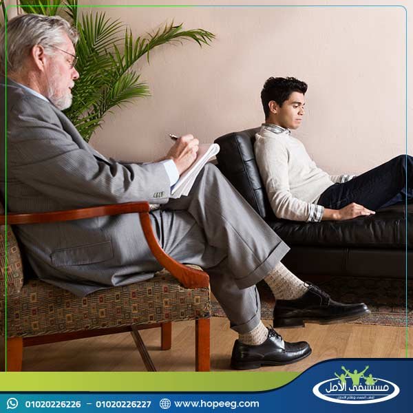 ما هو علاج فوبيا الطيران 1716583275
