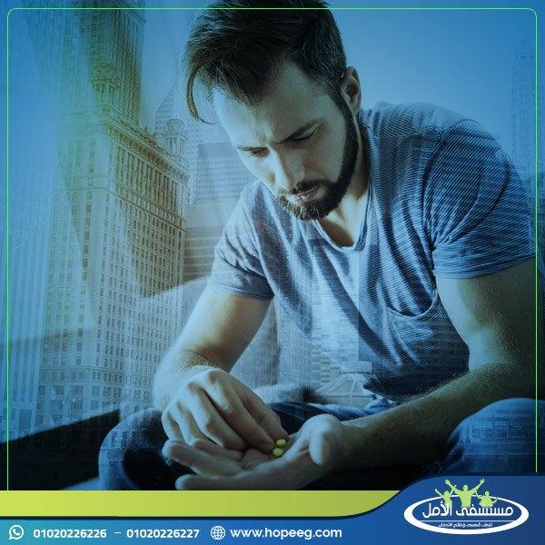 كم مدة التعافي من إدمان الترامادول؟