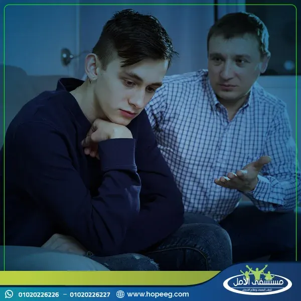 كيف تتعامل إذاً مع مدمن الكوكايين؟