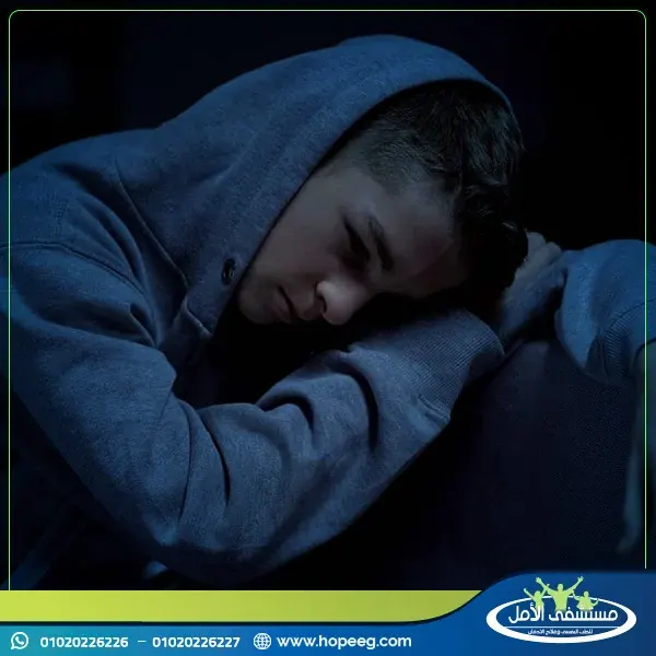 كيف اتخطى اعراض الانسحاب ؟