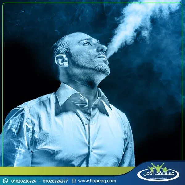 ما هو تأثير الحشيش على الجسم؟