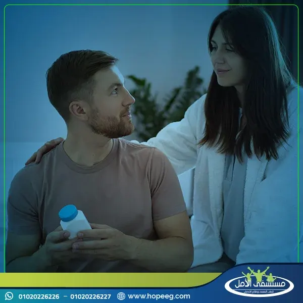 ما هي فوائد حبوب ليريكا للجنس؟