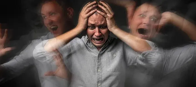 برنامج الإقامة الكاملة لعلاج الفصام