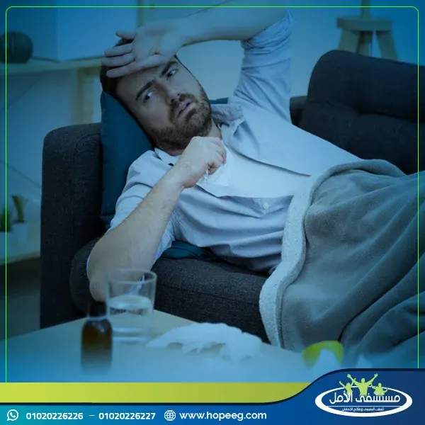 ماذا عن كورس علاج الادمان وسحب سموم المخدرات في المنزل ؟