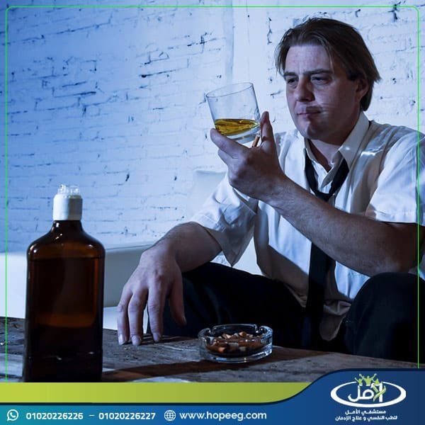 ما هو شعور شارب الخمر لأول مرة؟ .. أنواع الخمر