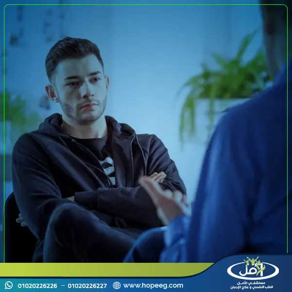 هل الانتكاسة جزء من عملية التعافي؟