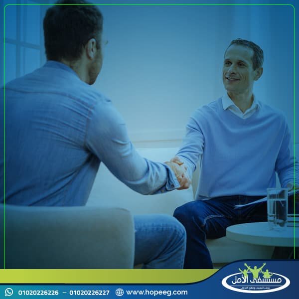 اذاً ما هي خطوات علاج الإدمان الفعالة