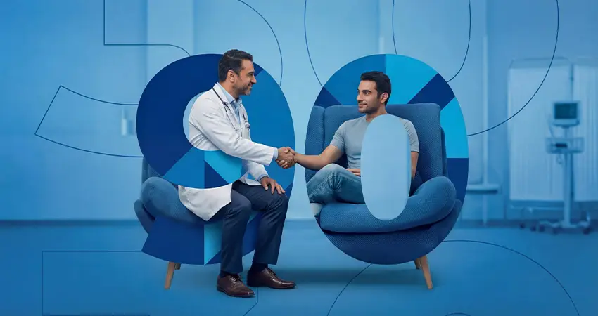 برنامج 90 يوم لعلاج الادمان