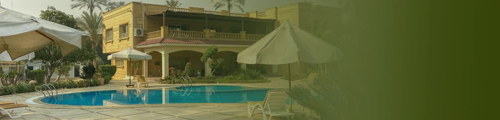 بنر مستشفي الامل