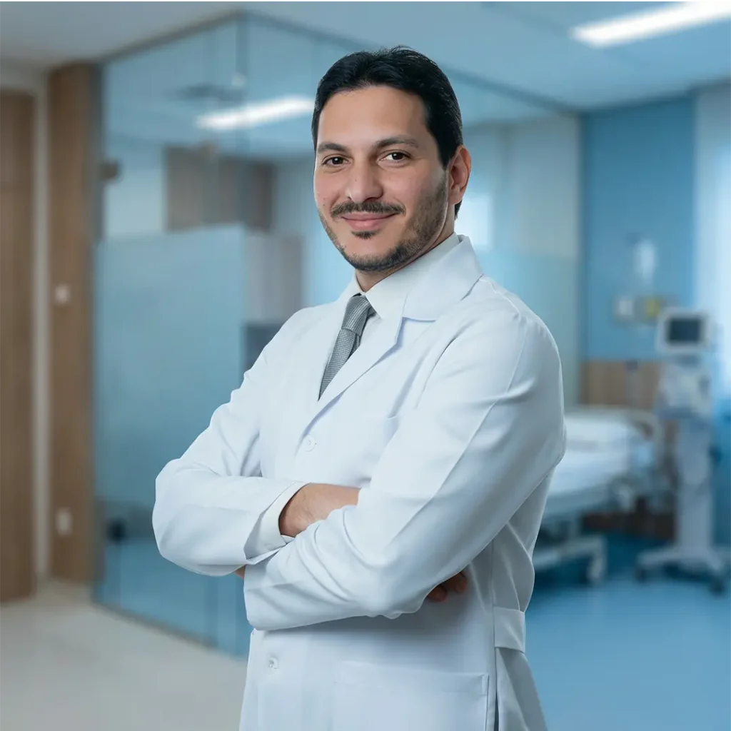 د. أحمد أمين