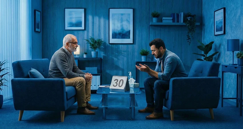 برنامج علاج الوسواس القهري 30 جلسة