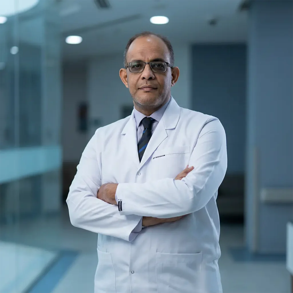 د. محمد سامي