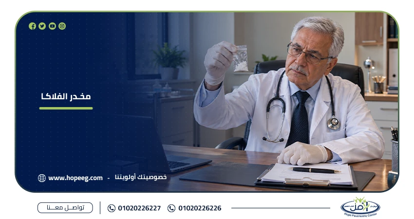 مخدر الفلاكا